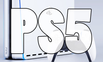 PS5 : la console prévue en octobre 2020