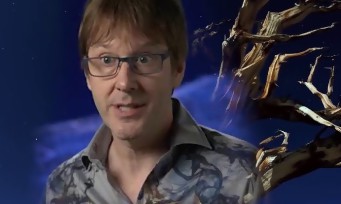 PS5 : la conférence de Mark Cerny transformée en une hilarante vidéo d'ASMR