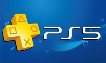 PS5 : la transition du PlayStation Plus se fera doucement