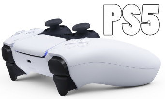 PS5 : sa taille comparée à d'autres consoles, un format XXL ?