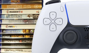PS5 : les jeux seront plus chers à développer selon Sony
