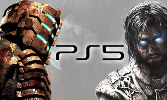 PS5 : le prochain jeu d'Antony Johnston (Dead Space, L'Ombre du Mordor) dévoilé demain, il fera partie du line-up