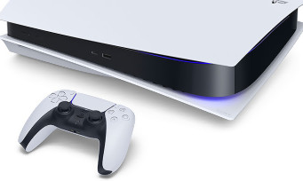 PS5 : Sony a enfin dévoilé le design de la console, voici les réactions des joueurs
