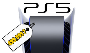 PS5 : de nouvelles rumeurs concernant le prix de la console