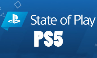 PS5 : la date et l'horaire du prochain State of Play dévoilés ?