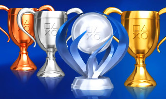 PS5 : les Trophées débloqueront de véritables récompenses