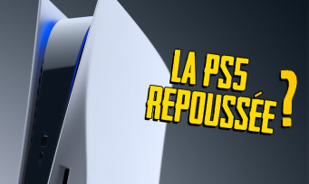 PS5 : la console retardée en Europe à cause du Coronavirus ? La rumeur qui enfle