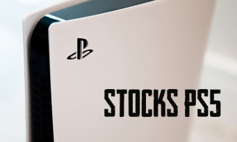 PS5 : des stocks de retour très bientôt chez certains revendeurs, on fait le poi