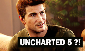 PS5 : Sony San Diego bosse sur un AAA existant, des indices évoquent Uncharted