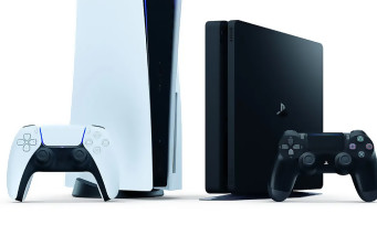Firmware PS5/PS4 : de grosses nouveautés et l'arrivée du VRR, on vous explique tout