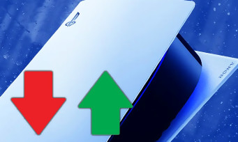 PS5 : des ventes toujours record, mais des objectifs ratés pour Sony