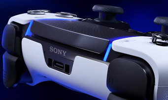 DualSense Edge : Sony révèle la date de sortie et le prix, particulièrement salé