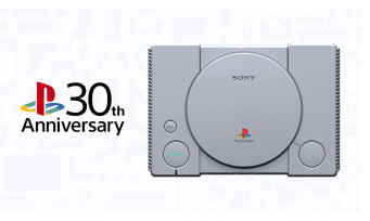 PlayStation 30 ans : une vidéo nostalgique et émouvante, et une surprise pour les joueurs PS5