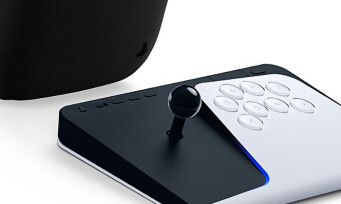 PlayStation FlexStrike : le stick arcade de la PS5 ne coûtera que 199¬, étui de transport compris
