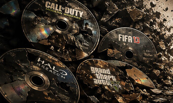 Plus aucun jeu PlayStation sur disque à partir de 2028, les joueurs rentrent dans une colère noire