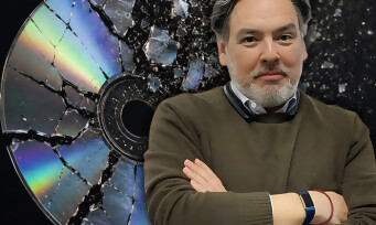 C'était inévitable : Shawn Layden explique la décision prise par Sony de mettre un terme aux jeux physiques