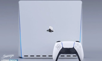 PS5