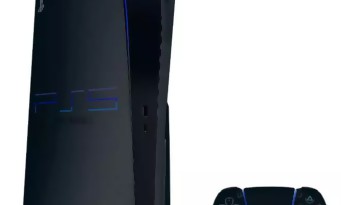 PS5