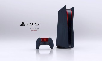 PS5