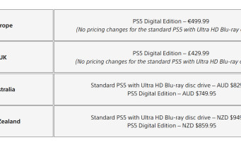 PS5