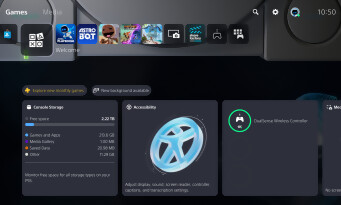 PS5