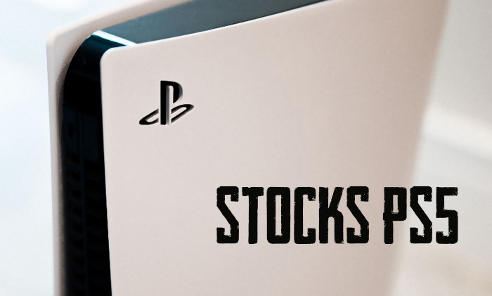 Stocks will be back very soon at some distributors, and we’re doing that