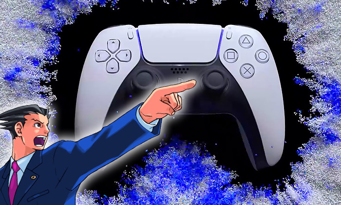 DualSense Drift：ソニーがPS5の集団訴訟の対象、裁判所で差し押さえられる