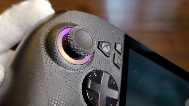 ROG Xbox Ally ROG Xbox Ally