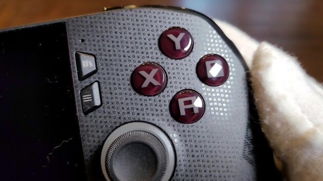 ROG Xbox Ally ROG Xbox Ally