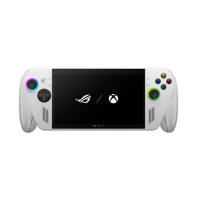 ROG Xbox Ally