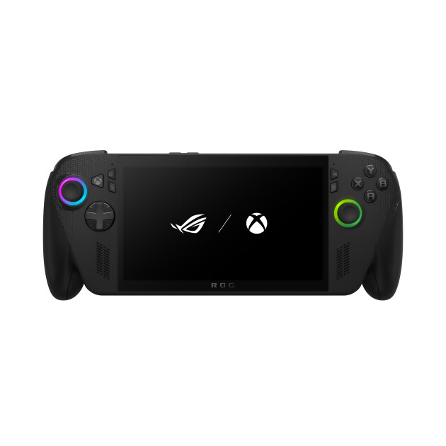 ROG Xbox Ally