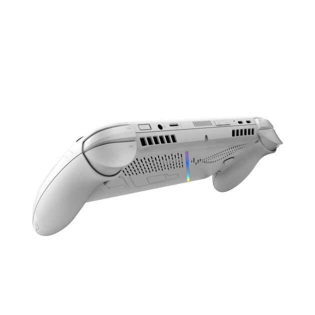 ROG Xbox Ally