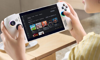 ROG Xbox Ally : les prix auraient fuité, et ils s'annoncent salés...