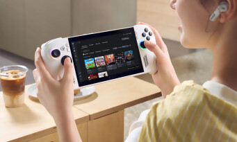 ROG Xbox Ally