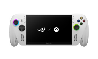ROG Xbox Ally