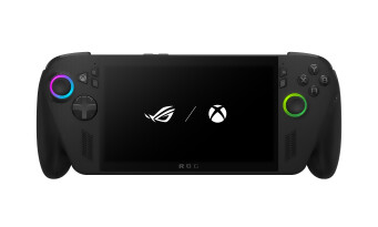 ROG Xbox Ally