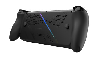 ROG Xbox Ally
