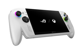 ROG Xbox Ally