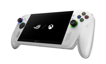ROG Xbox Ally