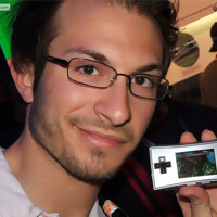 Julien Chièze