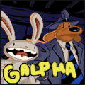 Galpha