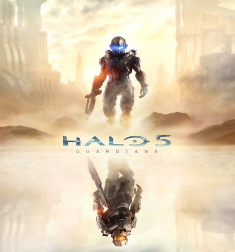 Halo 5 Guardians - 10 jeux et une manette Xbox One Elite à gagner !