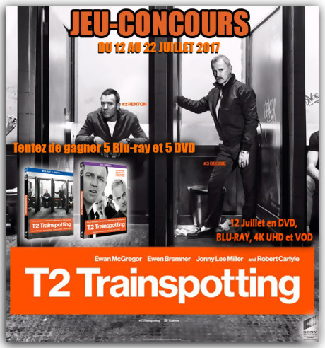 Jeu-concours "Trainspotting 2"