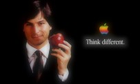 Steve Jobs au début des années 80