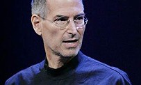 Steve Jobs : sa démission d'Apple