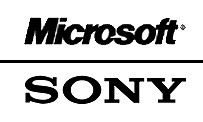 Sony contre Microsoft