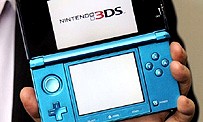 Nouveautés sur 3DS