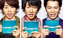 Un sursaut pour la 3DS au Japon