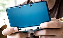 La production de 3DS s'arrête