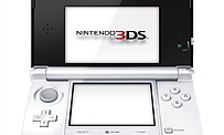 Les 3DS Ice White et Pink Coral annoncées en Europe